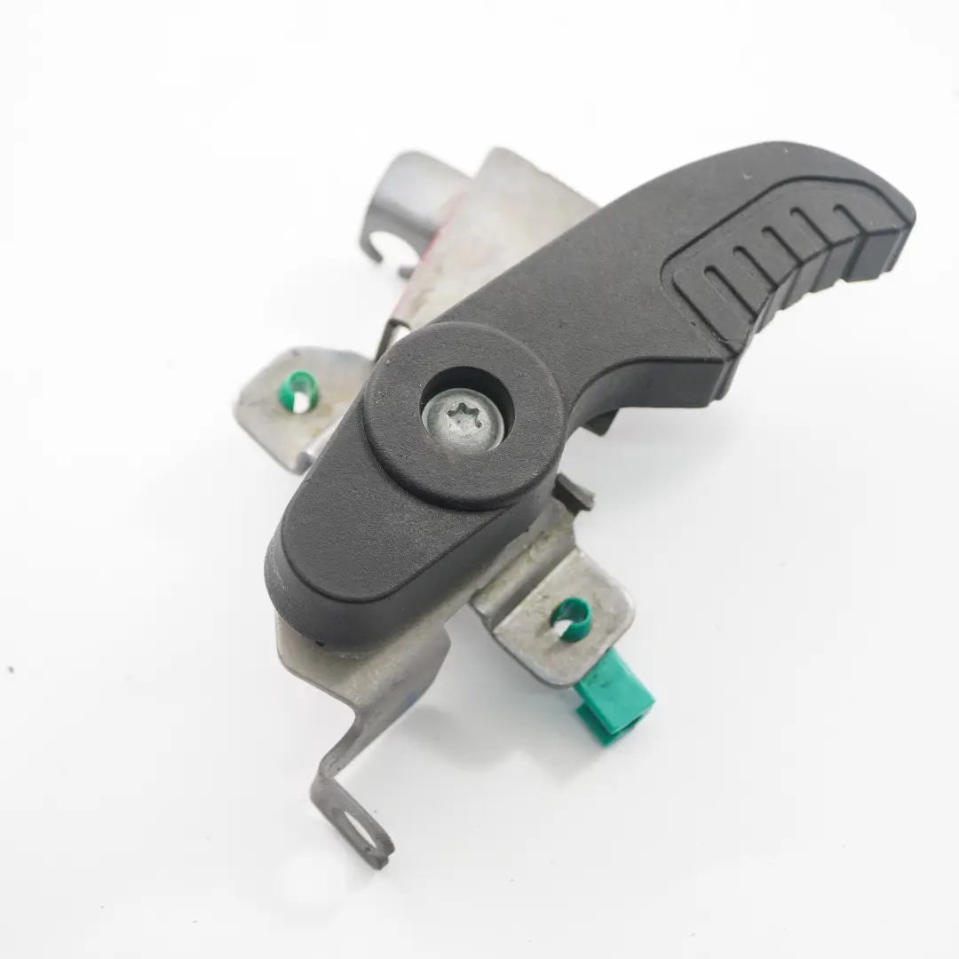 Ford Transit Connect Hintertür griff Auslöse mechanismus links - SKU BK21-V431B15-AE - Teilenummer BK21-V431B15-AE