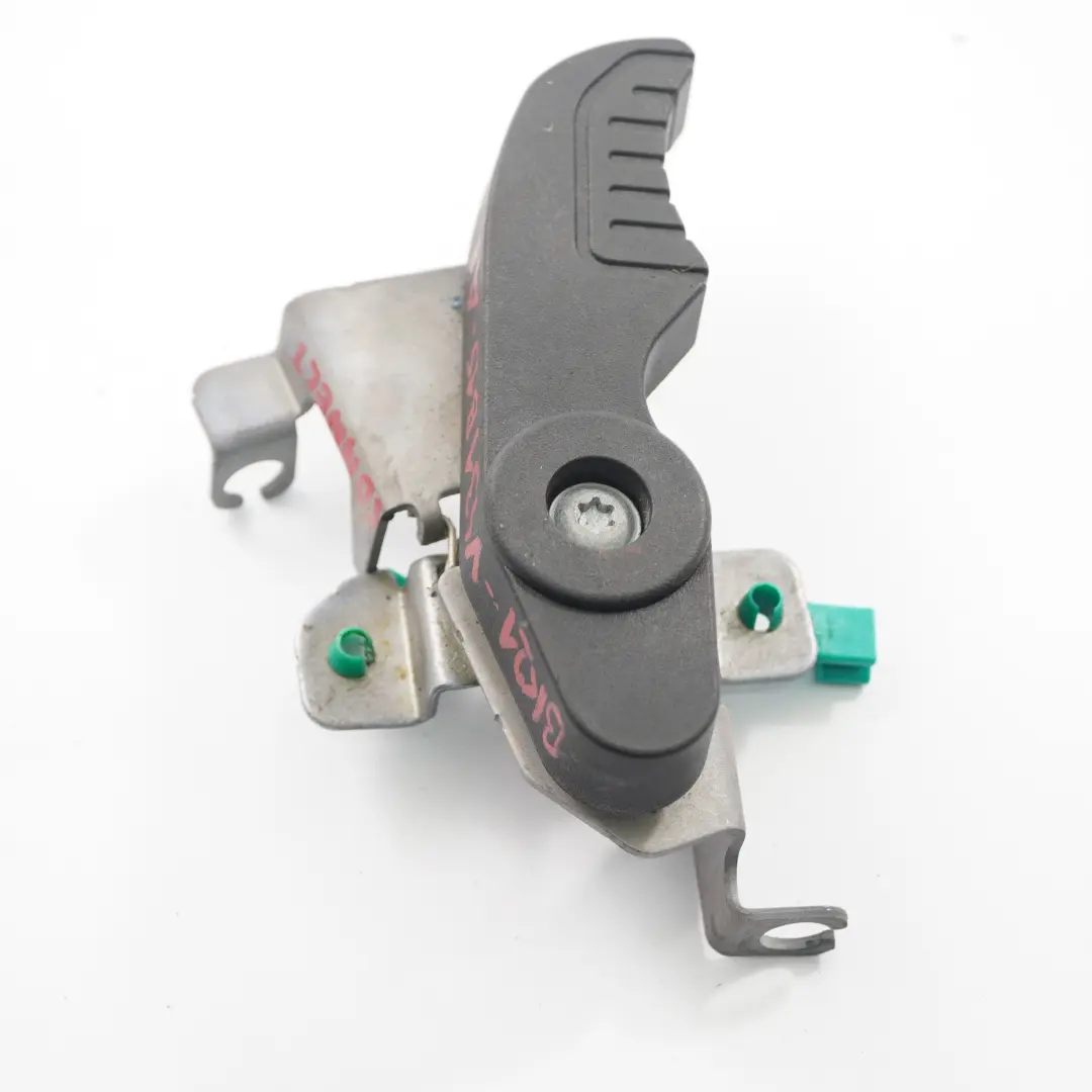 Maniglia posteriore Meccanismo sinistra per Ford Transit Connect con numero di parte BK21-V431B15-AE Ford Transit Connect Maniglia posteriore Meccanismo sinistra - SKU BK21-V431B15-AE - Numero di parte BK21-V431B15-AE