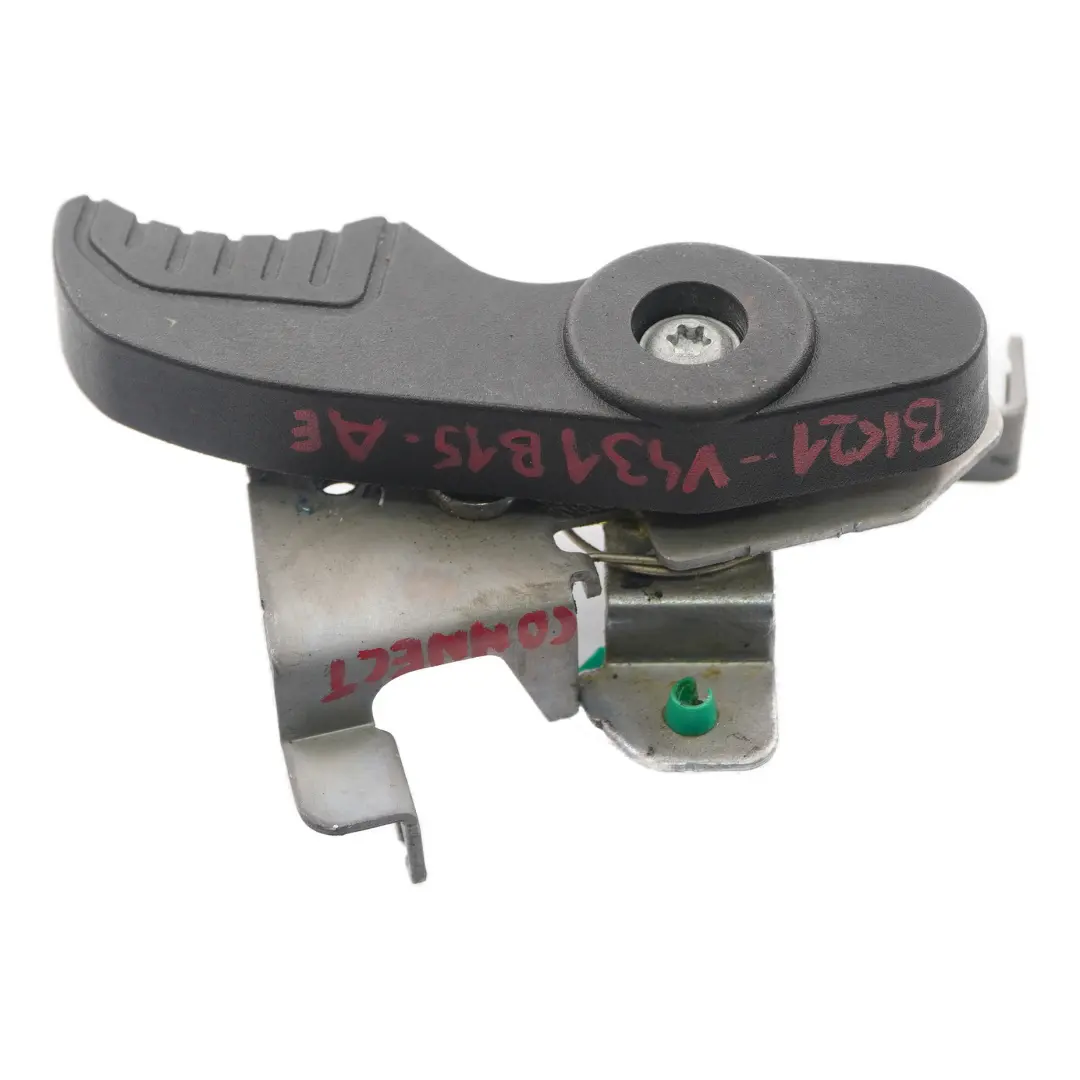 Maniglia posteriore Meccanismo sinistra per Ford Transit Connect con numero di parte BK21-V431B15-AE Ford Transit Connect Maniglia posteriore Meccanismo sinistra - SKU BK21-V431B15-AE - Numero di parte BK21-V431B15-AE