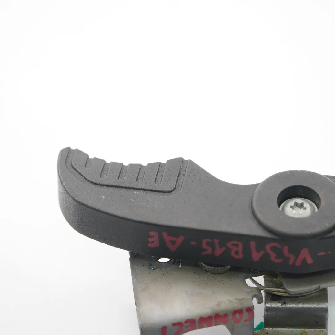 Manija Puerta Trasera Mecanismo Izquierdo para Ford Connect con número de pieza BK21-V431B15-AE Ford Connect Manija Puerta Trasera Mecanismo Izquierdo - SKU BK21-V431B15-AE - Número de pieza BK21-V431B15-AE