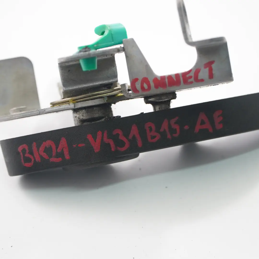 Door Handle Release Mechanism Left N/S to Ford Transit Connect Rear with Part number BK21-V431B15-AE Ford Transit Connect Rear Door Handle Release Mechanism Left N/S - SKU BK21-V431B15-AE - Part number BK21-V431B15-AE