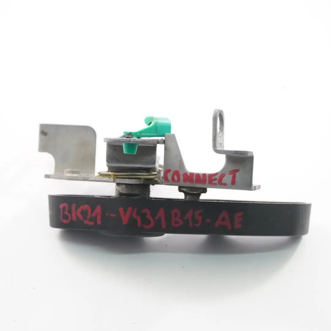 Manija Puerta Trasera Mecanismo Izquierdo para Ford Connect con número de pieza BK21-V431B15-AE Ford Connect Manija Puerta Trasera Mecanismo Izquierdo - SKU BK21-V431B15-AE - Número de pieza BK21-V431B15-AE