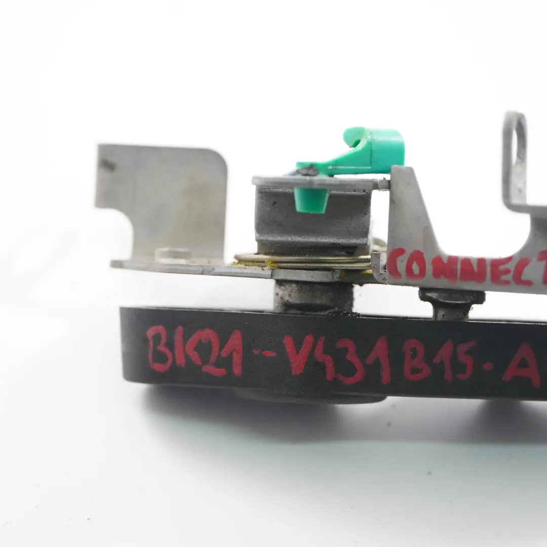 Manija Puerta Trasera Mecanismo Izquierdo para Ford Connect con número de pieza BK21-V431B15-AE Ford Connect Manija Puerta Trasera Mecanismo Izquierdo - SKU BK21-V431B15-AE - Número de pieza BK21-V431B15-AE