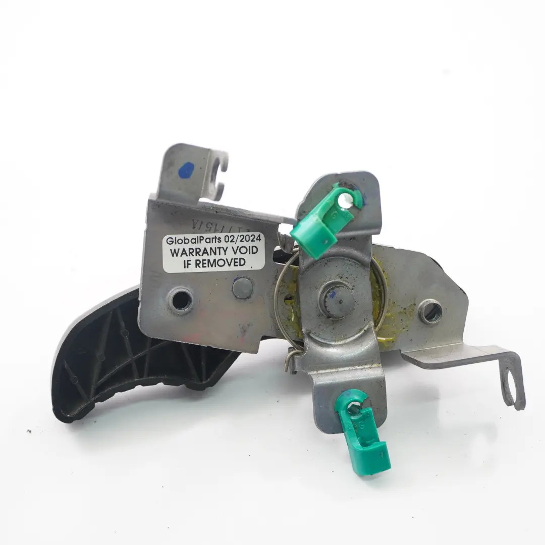 Poignée porte arrière déverrouillage gauche pour Ford Transit Connect à propos du numéro de pièce BK21-V431B15-AE Ford Transit Connect Poignée porte arrière déverrouillage gauche - SKU BK21-V431B15-AE - Numéro de pièce BK21-V431B15-AE