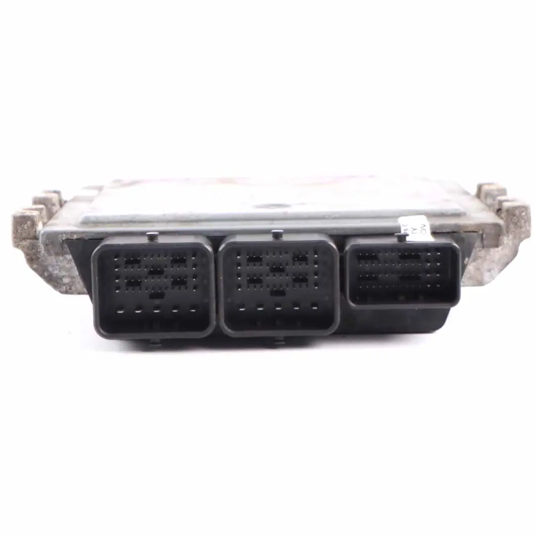 Ford Transit Custom MK1 2.2 TDCI 100HP T22DD0P Engine Unit ECU - SKU BK2112A650AC-1 - Part number BK2112A650AC