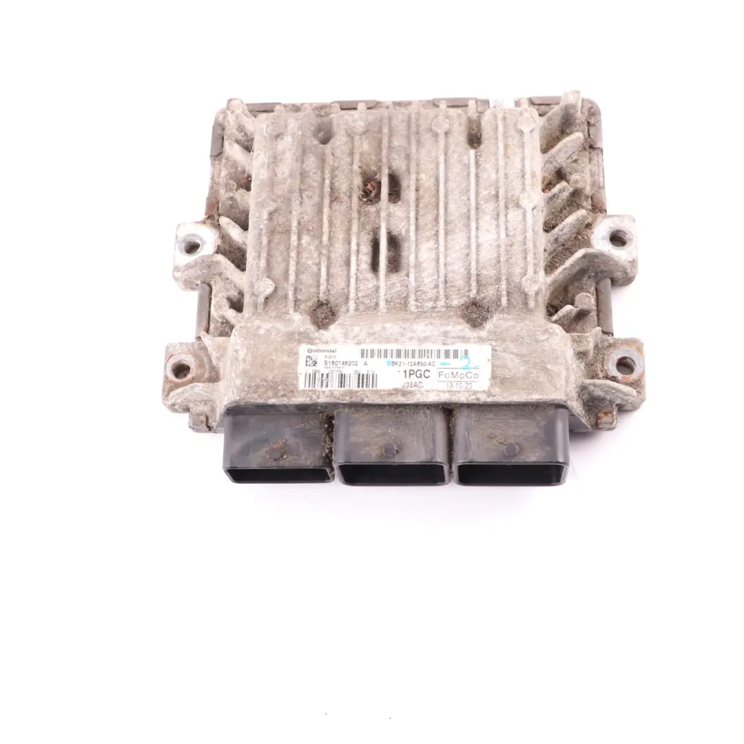 MK8 2.2 TDCI 100HP Engine Control Unit ECU Module BK21-12A650-AC to Ford Transit with Part number BK2112A650AC Ford Transit MK8 2.2 TDCI 100HP Engine Control Unit ECU Module BK21-12A650-AC - SKU BK2112A650AC-2 - Part number BK2112A650AC