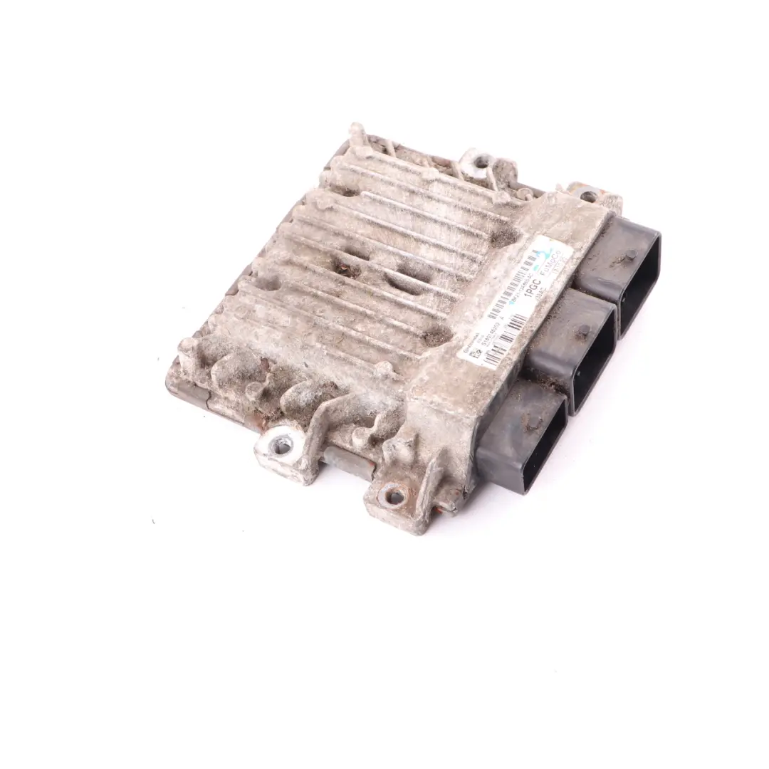 MK8 2.2 TDCI 100HP Engine Control Unit ECU Module BK21-12A650-AC to Ford Transit with Part number BK2112A650AC Ford Transit MK8 2.2 TDCI 100HP Engine Control Unit ECU Module BK21-12A650-AC - SKU BK2112A650AC-2 - Part number BK2112A650AC