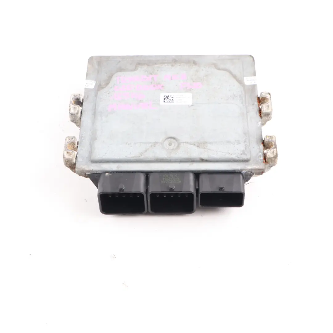 MK8 2.2 TDCI 125HP Engine Control Unit ECU Module BK21-12A650-AC to Ford Transit with Part number BK2112A650AC Ford Transit MK8 2.2 TDCI 125HP Engine Control Unit ECU Module BK21-12A650-AC - SKU BK2112A650AC - Part number BK2112A650AC