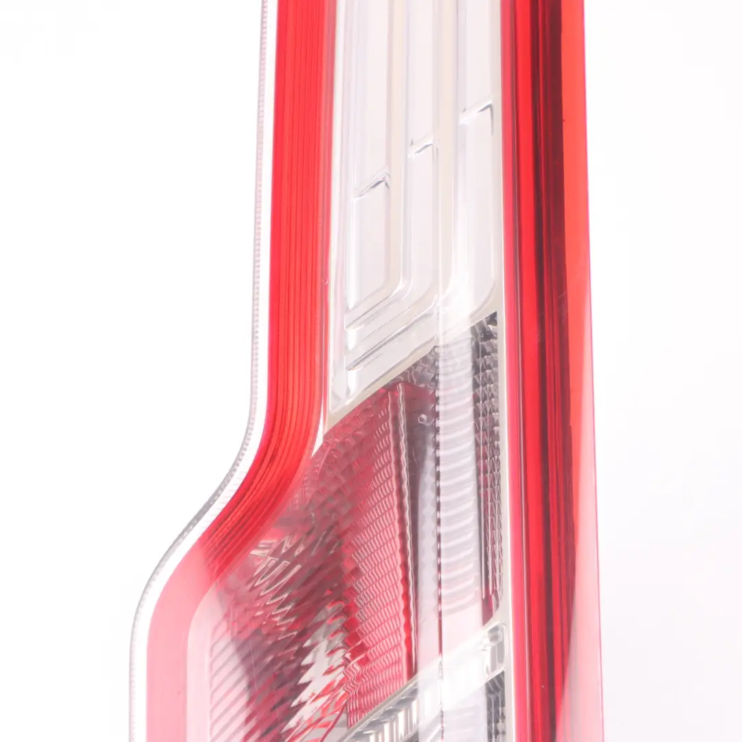Luz Trasera Derecha Lámpara Panel Lateral 9T1613404AD para Ford Transit Connect con número de pieza BK2113404AG Ford Transit Connect Luz Trasera Derecha Lámpara Panel Lateral 9T1613404AD - SKU BK2113404AG - Número de pieza BK2113404AG