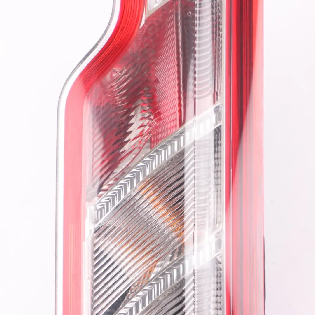Ford Transit Custom Tail Light Rear Right O/S Lamp Side Panel - SKU BK2113404AG - Part number BK2113404AG