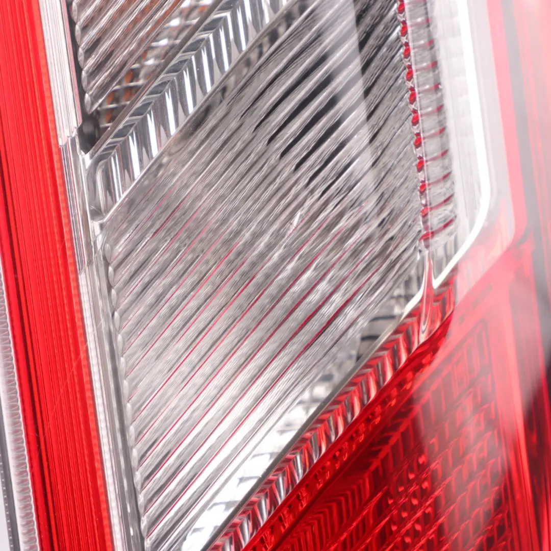 Tail Light Rear Right O/S Lamp Side Panel to Ford Transit Custom with Part number BK2113404AG Ford Transit Custom Tail Light Rear Right O/S Lamp Side Panel - SKU BK2113404AG - Part number BK2113404AG