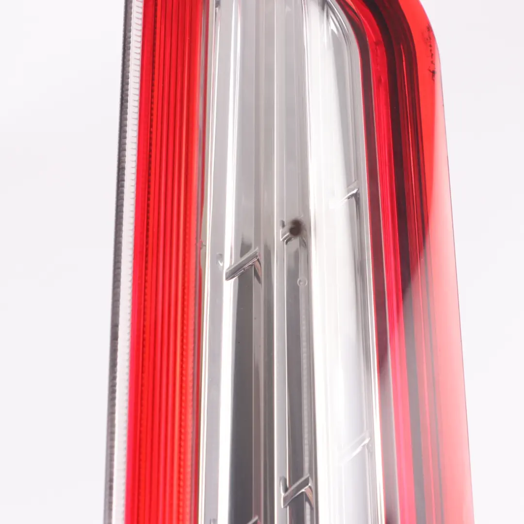 Ford Transit Custom Tail Light Rear Right O/S Lamp Side Panel - SKU BK2113404AG - Part number BK2113404AG
