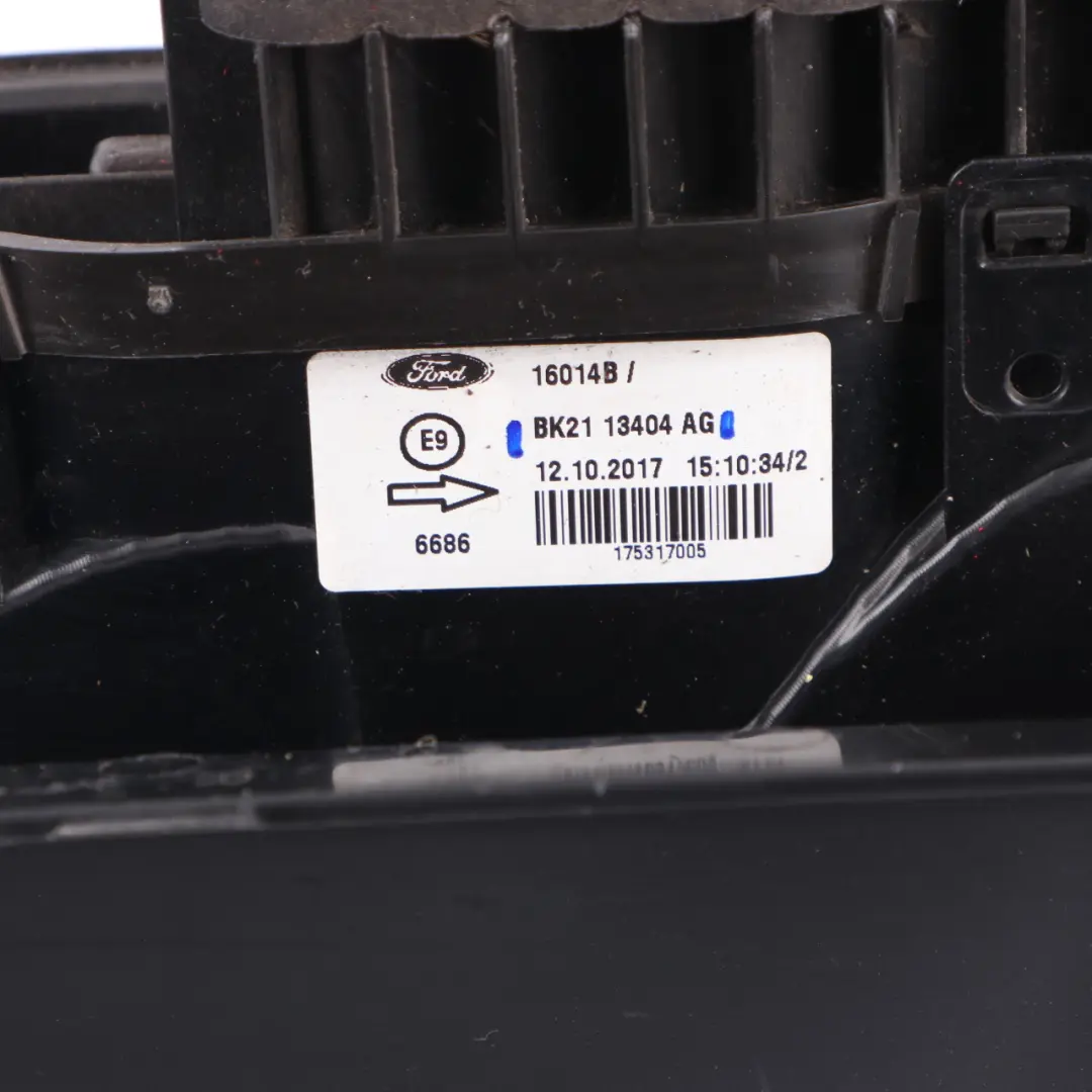 Ford Transit Custom Tail Light Rear Right O/S Lamp Side Panel - SKU BK2113404AG - Part number BK2113404AG