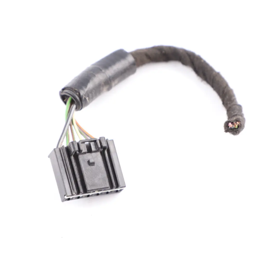 MK8 Tail Light Rear Left N/S Lamp Plug Wiring 2L1T14A464ADB to Ford Transit Custom with Part number BK2113405AD Ford Transit Custom MK8 Tail Light Rear Left N/S Lamp Plug Wiring 2L1T14A464ADB - SKU BK2113405AD-1 - Part number BK2113405AD