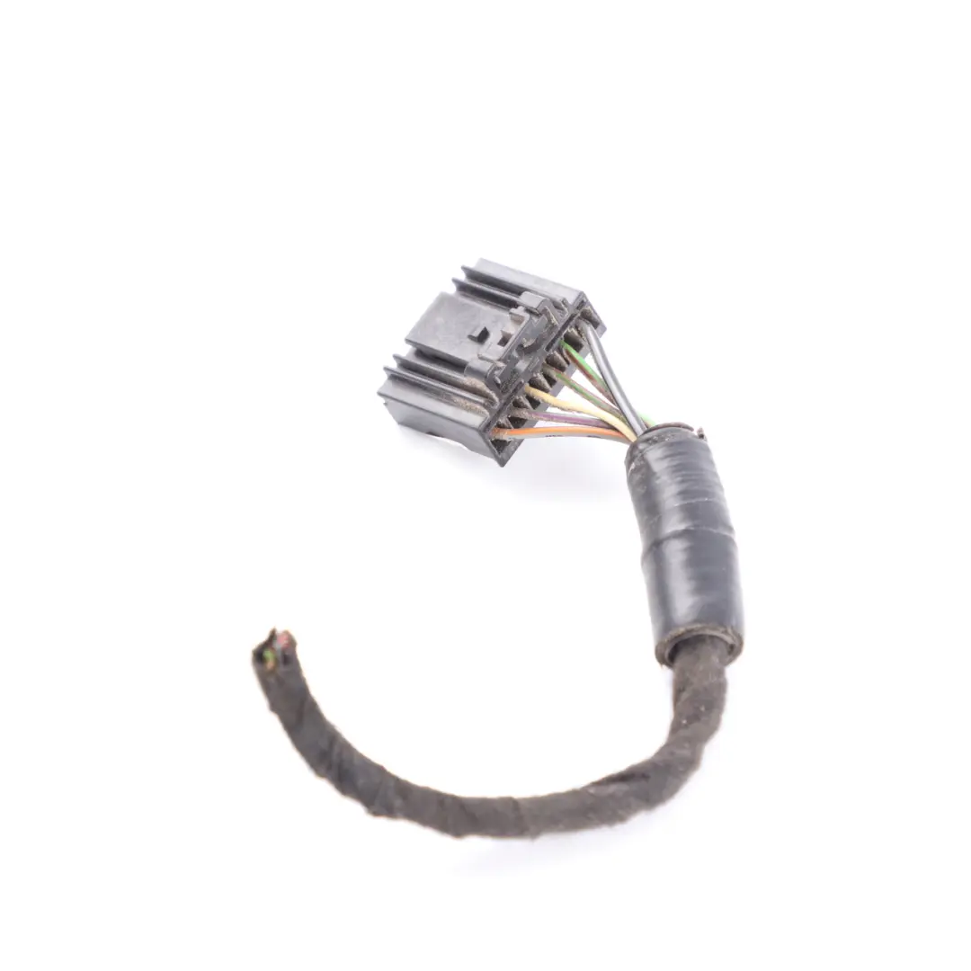 MK8 Tail Light Rear Left N/S Lamp Plug Wiring 2L1T14A464ADB Ford Transit Custom - SKU BK2113405AD-1 - Part number BK2113405AD