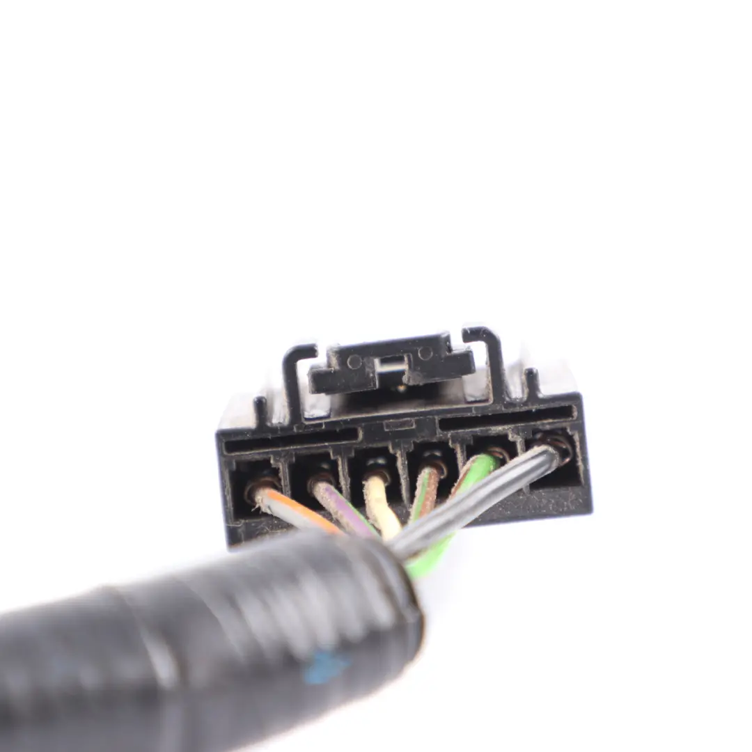 MK8 Tail Light Rear Left N/S Lamp Plug Wiring 2L1T14A464ADB to Ford Transit Custom with Part number BK2113405AD Ford Transit Custom MK8 Tail Light Rear Left N/S Lamp Plug Wiring 2L1T14A464ADB - SKU BK2113405AD-1 - Part number BK2113405AD