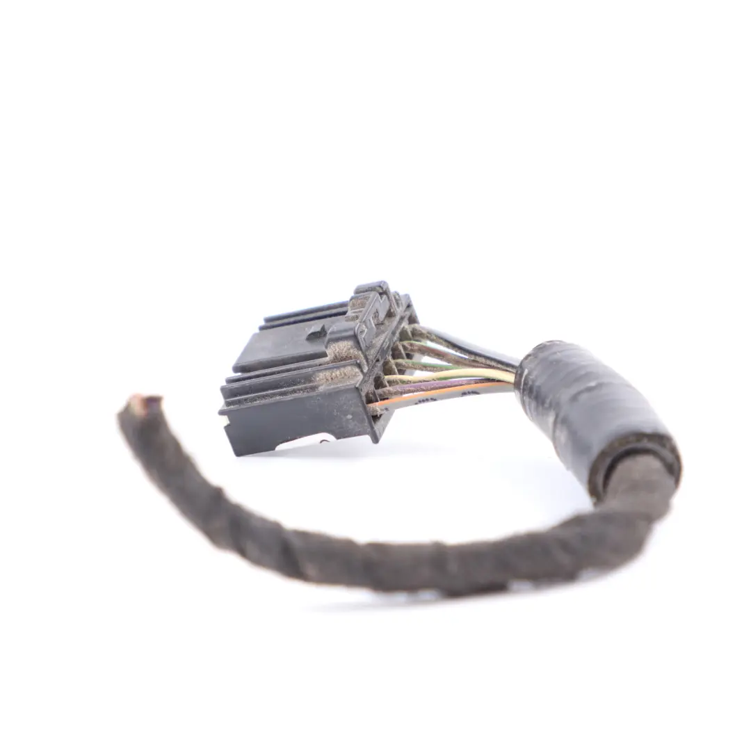 MK8 Tail Light Rear Left N/S Lamp Plug Wiring 2L1T14A464ADB Ford Transit Custom - SKU BK2113405AD-1 - Part number BK2113405AD