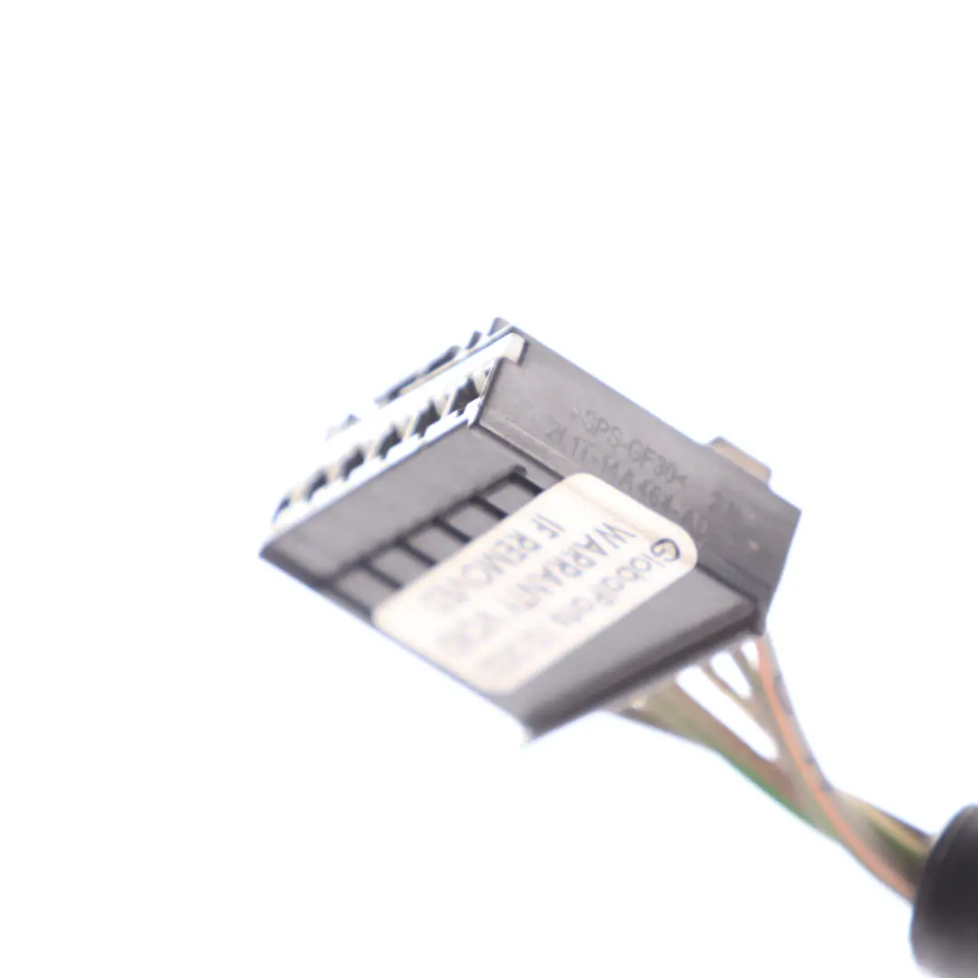 MK8 Tail Light Rear Left N/S Lamp Plug Wiring 2L1T14A464ADB to Ford Transit Custom with Part number BK2113405AD Ford Transit Custom MK8 Tail Light Rear Left N/S Lamp Plug Wiring 2L1T14A464ADB - SKU BK2113405AD-1 - Part number BK2113405AD