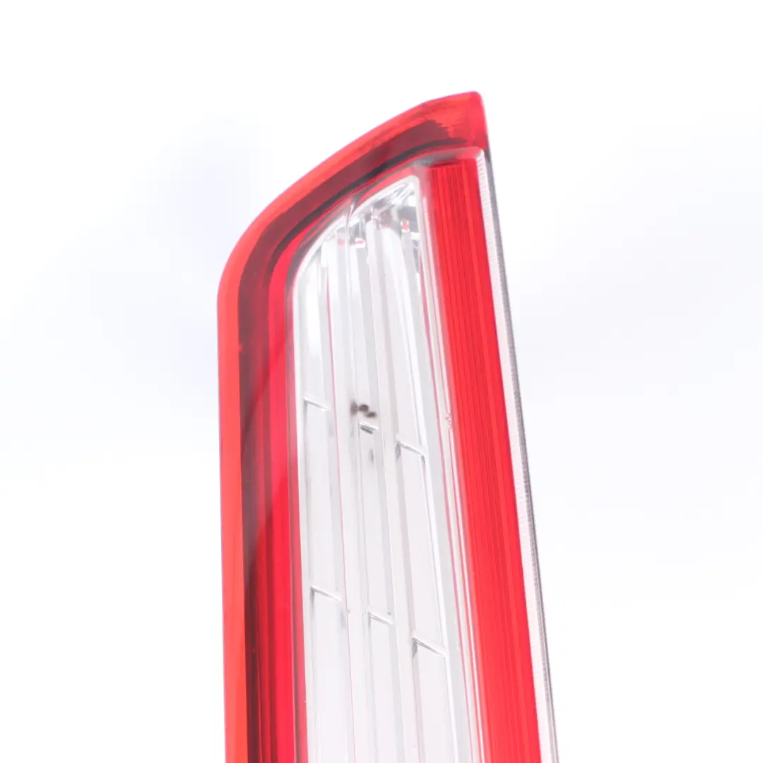 MK8 Tail Light Rear Left N/S Lamp Side Panel to Ford Transit Custom with Part number BK2113405AD Ford Transit Custom MK8 Tail Light Rear Left N/S Lamp Side Panel - SKU BK2113405AD - Part number BK2113405AD