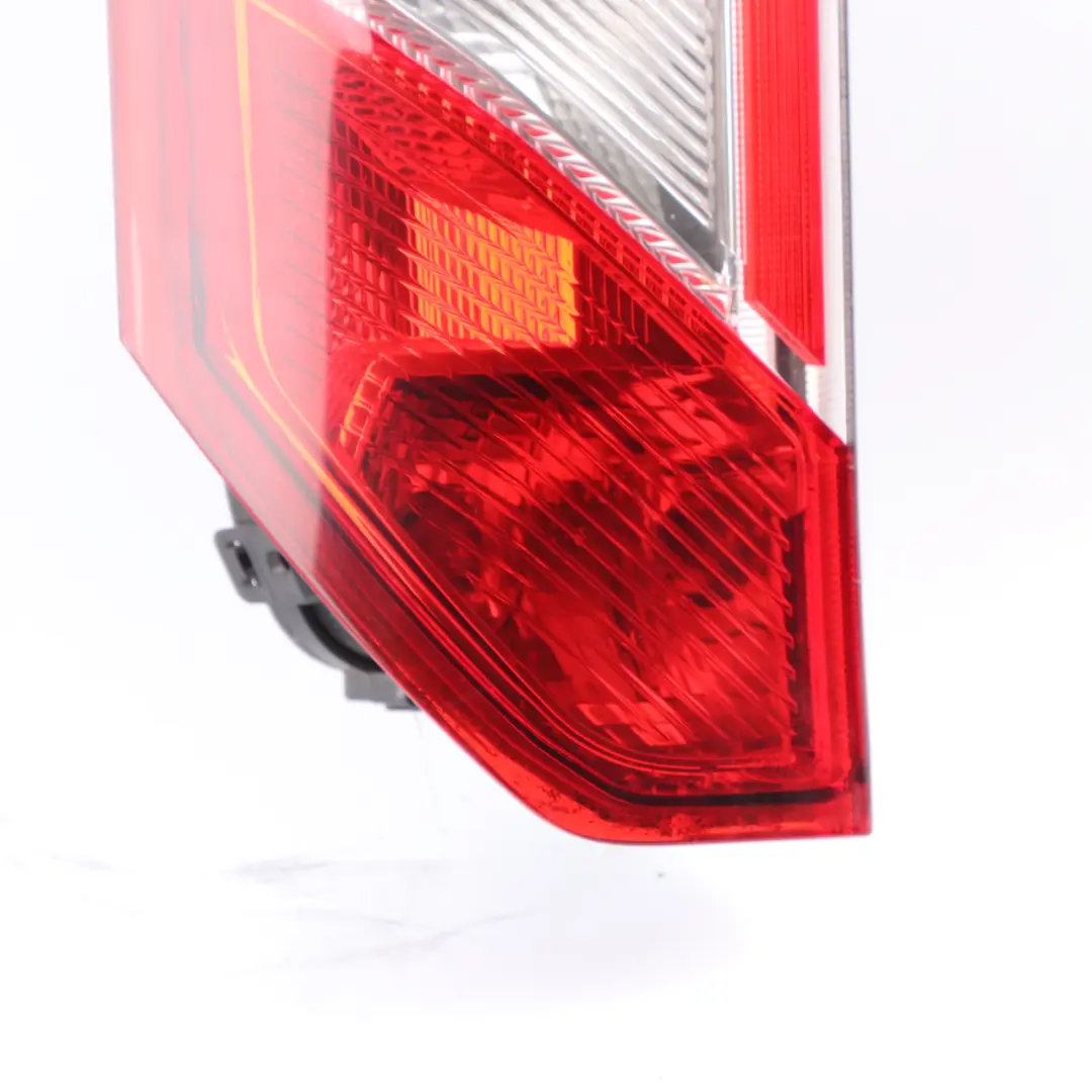 MK8 Tail Light Rear Left N/S Lamp Side Panel to Ford Transit Custom with Part number BK2113405AD Ford Transit Custom MK8 Tail Light Rear Left N/S Lamp Side Panel - SKU BK2113405AD - Part number BK2113405AD