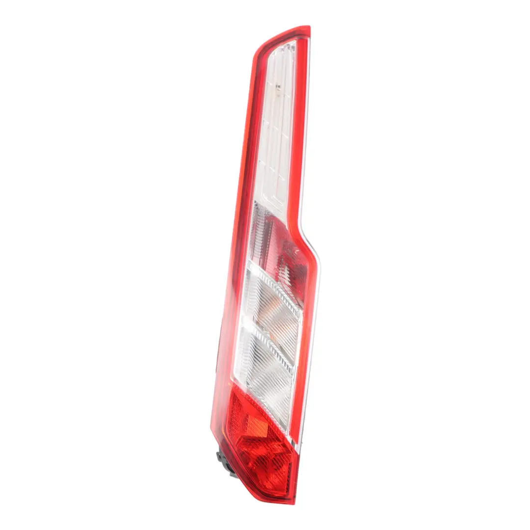 MK8 Tail Light Rear Left N/S Lamp Side Panel to Ford Transit Custom with Part number BK2113405AF Ford Transit Custom MK8 Tail Light Rear Left N/S Lamp Side Panel - SKU BK2113405AF - Part number BK2113405AF