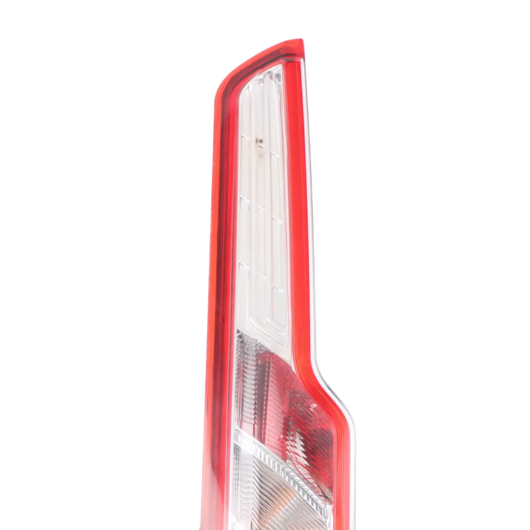 Ford Transit MK7 Rücklicht Hinten Links Lampe Seitenwand 6C1113405AA - SKU BK2113405AF - Teilenummer BK2113405AF