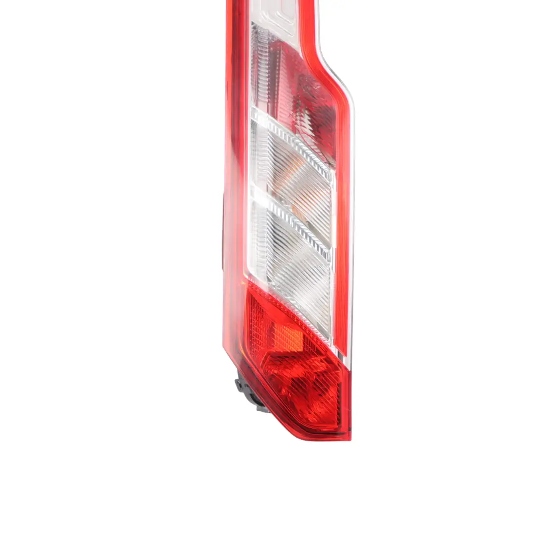 MK8 Tail Light Rear Left N/S Lamp Side Panel to Ford Transit Custom with Part number BK2113405AF Ford Transit Custom MK8 Tail Light Rear Left N/S Lamp Side Panel - SKU BK2113405AF - Part number BK2113405AF