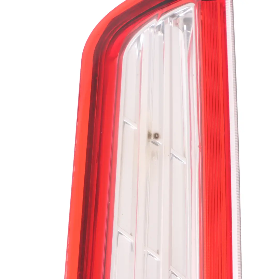 MK8 Tail Light Rear Left N/S Lamp Side Panel to Ford Transit Custom with Part number BK2113405AF Ford Transit Custom MK8 Tail Light Rear Left N/S Lamp Side Panel - SKU BK2113405AF - Part number BK2113405AF