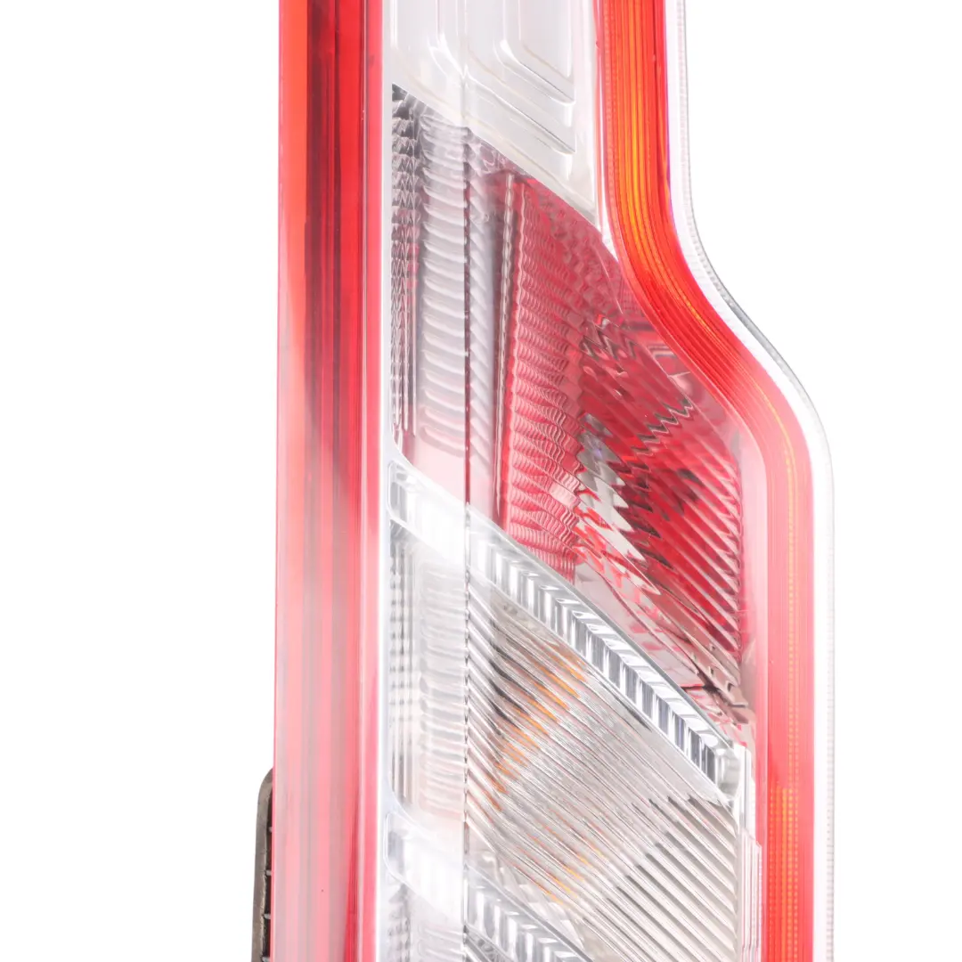 Ford Transit MK7 Rücklicht Hinten Links Lampe Seitenwand 6C1113405AA - SKU BK2113405AF - Teilenummer BK2113405AF