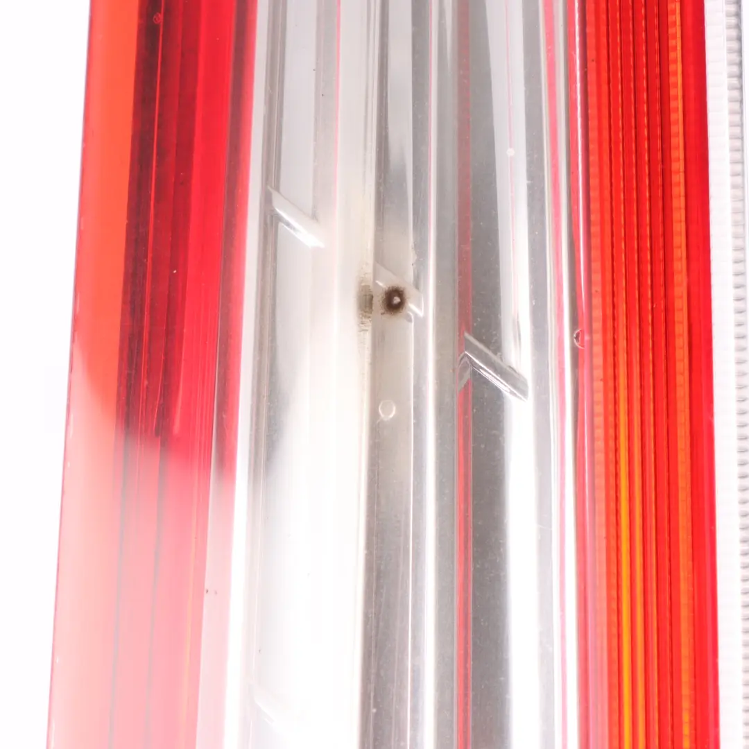 MK8 Tail Light Rear Left N/S Lamp Side Panel to Ford Transit Custom with Part number BK2113405AF Ford Transit Custom MK8 Tail Light Rear Left N/S Lamp Side Panel - SKU BK2113405AF - Part number BK2113405AF