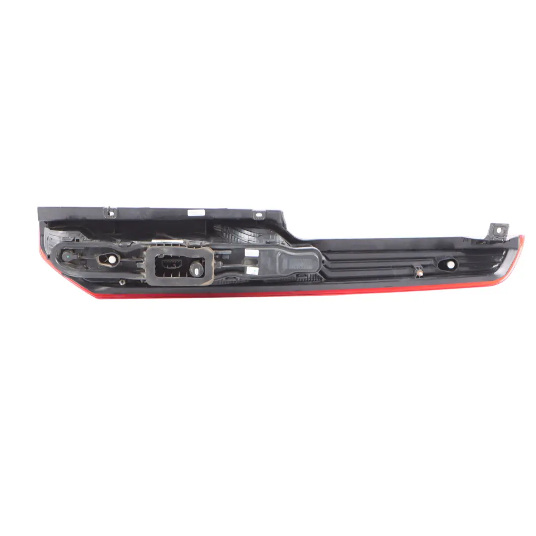 Rücklicht Hinten Links Lampe Seitenwand 6C1113405AA für Ford Transit MK7 mit Teilenummer BK2113405AF Ford Transit MK7 Rücklicht Hinten Links Lampe Seitenwand 6C1113405AA - SKU BK2113405AF - Teilenummer BK2113405AF