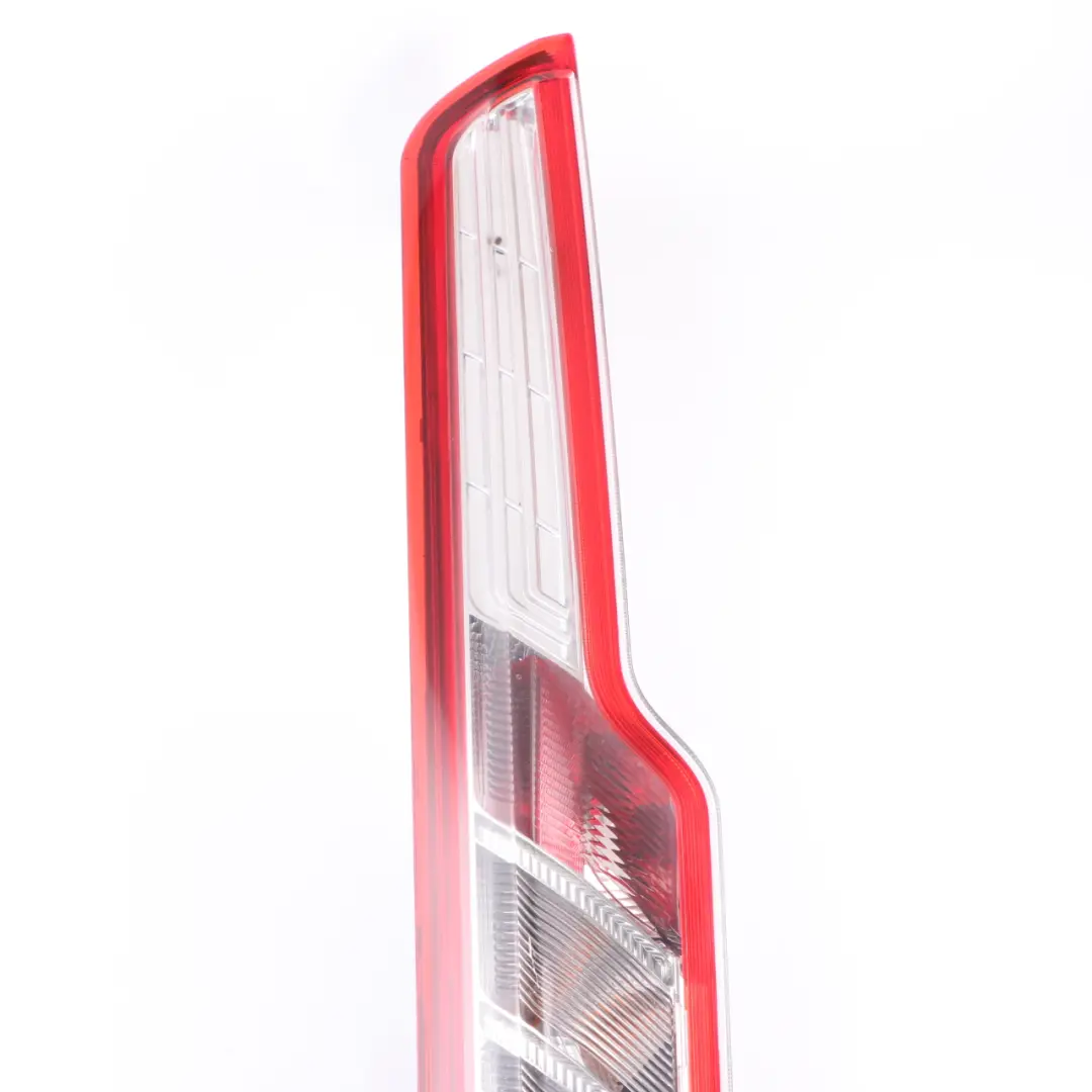 Tail Light Rear Left N/S Lamp Side Panel to Ford Transit Custom with Part number BK2113405AG Ford Transit Custom Tail Light Rear Left N/S Lamp Side Panel - SKU BK2113405AG - Part number BK2113405AG