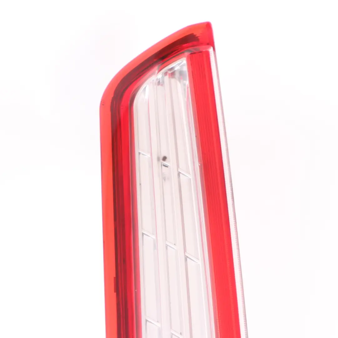 Tail Light Rear Left N/S Lamp Side Panel to Ford Transit Custom with Part number BK2113405AG Ford Transit Custom Tail Light Rear Left N/S Lamp Side Panel - SKU BK2113405AG - Part number BK2113405AG