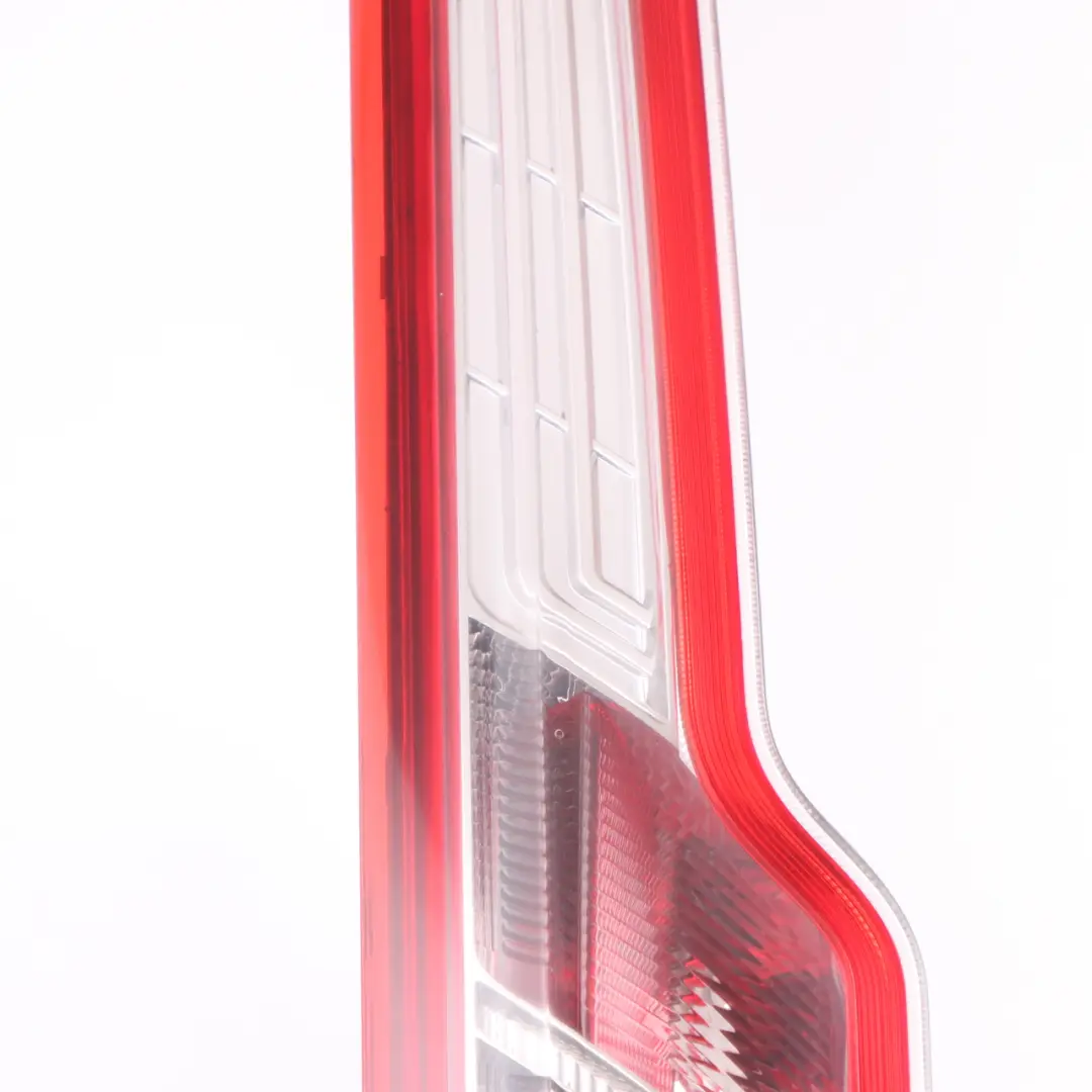 Tail Light Rear Left N/S Lamp Side Panel to Ford Transit Custom with Part number BK2113405AG Ford Transit Custom Tail Light Rear Left N/S Lamp Side Panel - SKU BK2113405AG - Part number BK2113405AG