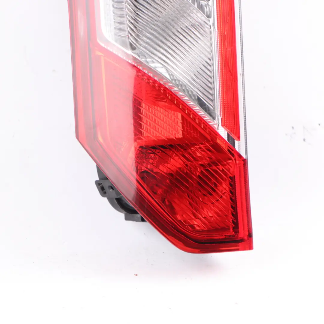 Fanale Posteriore Sinistro Lampada Pannello per Ford Transit Custom con numero di parte BK2113405AG Ford Transit Custom Fanale Posteriore Sinistro Lampada Pannello - SKU BK2113405AG - Numero di parte BK2113405AG