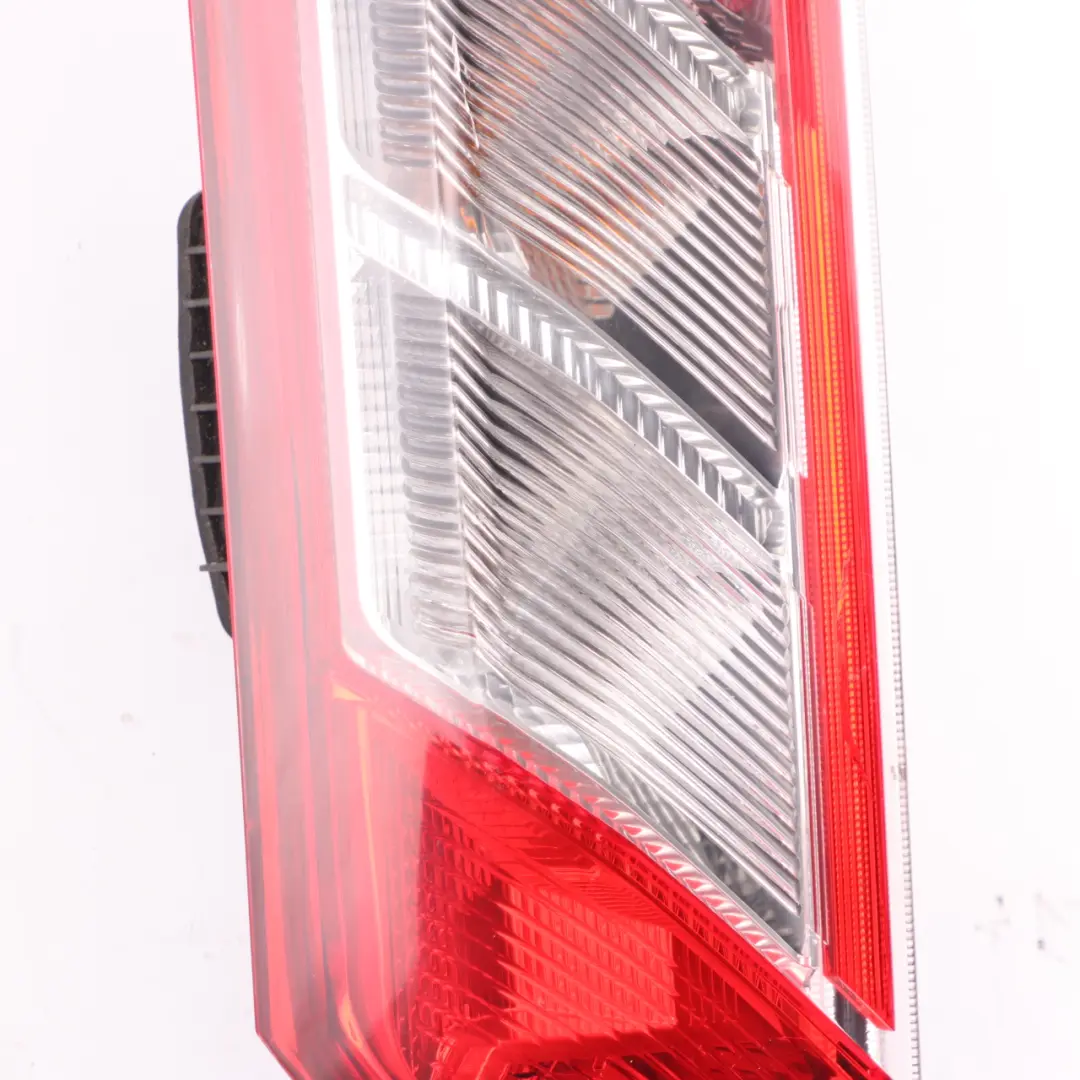 Trasera Trasera Izquierda Lámpara Panel Lateral para Ford Transit Custom con número de pieza BK2113405AG Ford Transit Custom Trasera Trasera Izquierda Lámpara Panel Lateral - SKU BK2113405AG - Número de pieza BK2113405AG