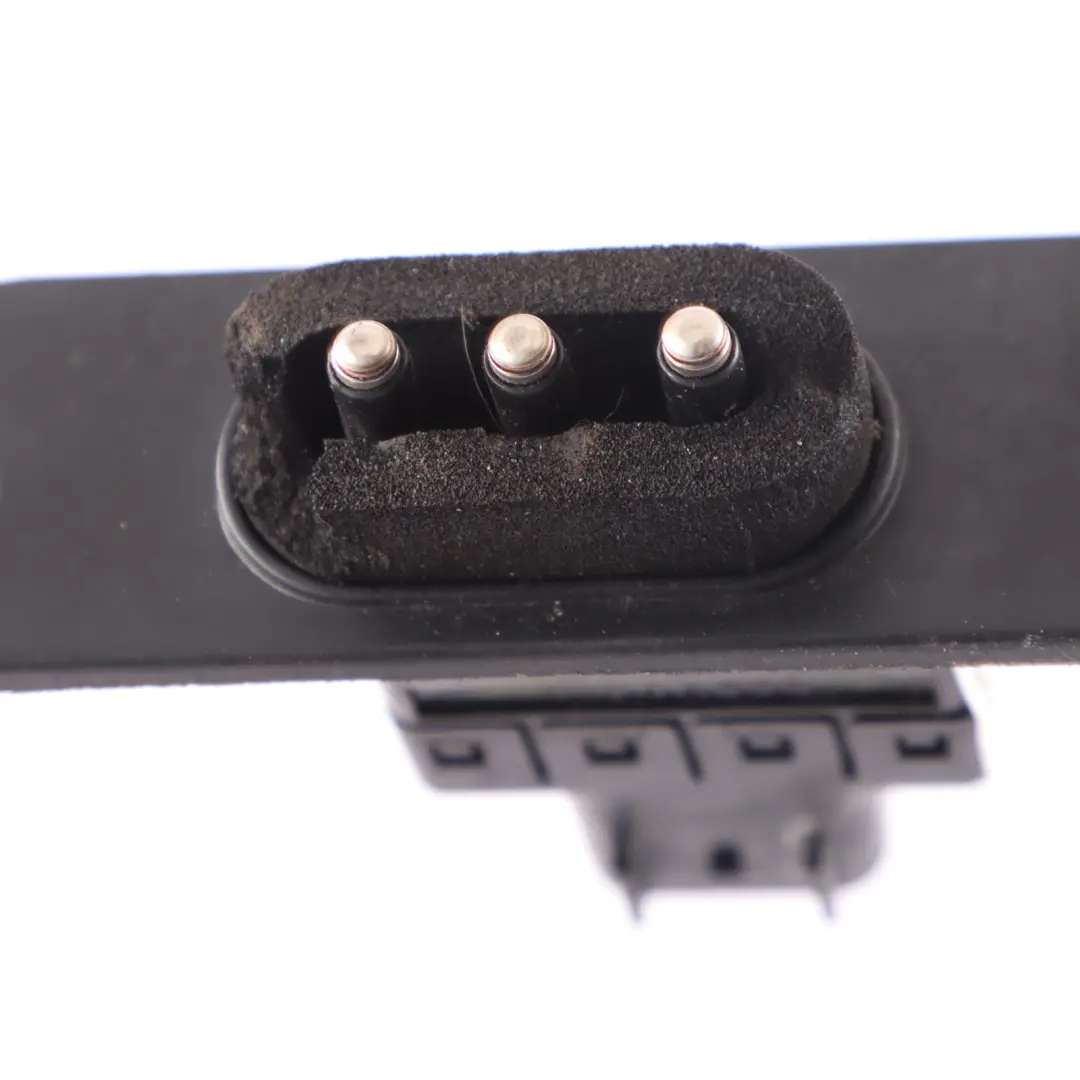 Ford Transit MK8 Side Sliding Door Contact - SKU BK2114A658AB - Part number BK2114A658AB