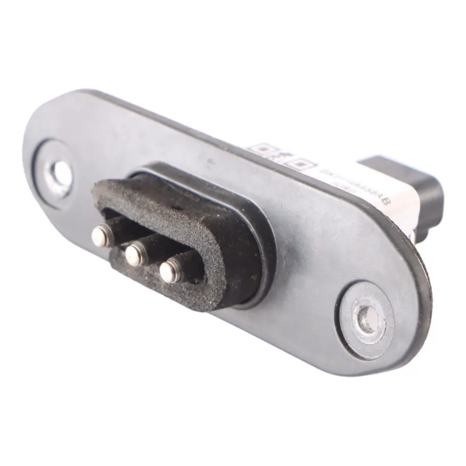 Ford Transit MK8 Contacto Puerta Corredera Lateral - SKU BK21-14A658-AB - Número de pieza BK2114A658AB