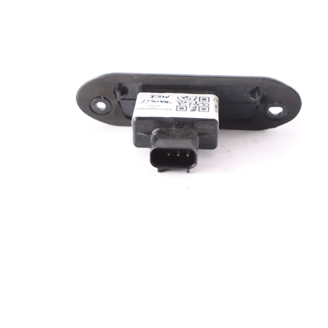 MK8 Contatto Porta Scorrevole Laterale per Ford Transit con numero di parte BK2114A658AB Ford Transit MK8 Contatto Porta Scorrevole Laterale - SKU BK21-14A658-AB - Numero di parte BK2114A658AB