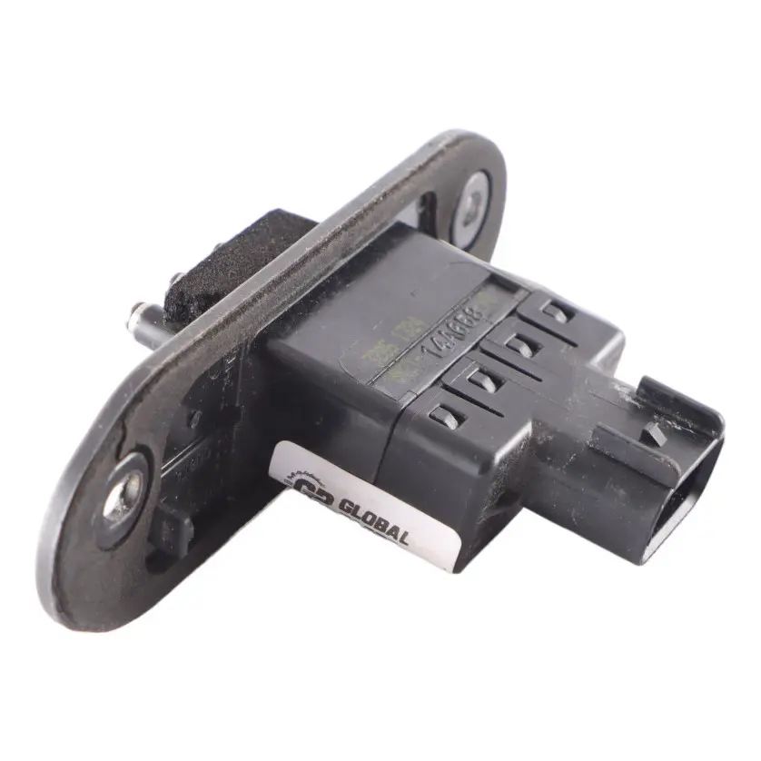 Ford Transit MK8 Contacto Puerta Corredera Lateral - SKU BK21-14A658-AB - Número de pieza BK2114A658AB