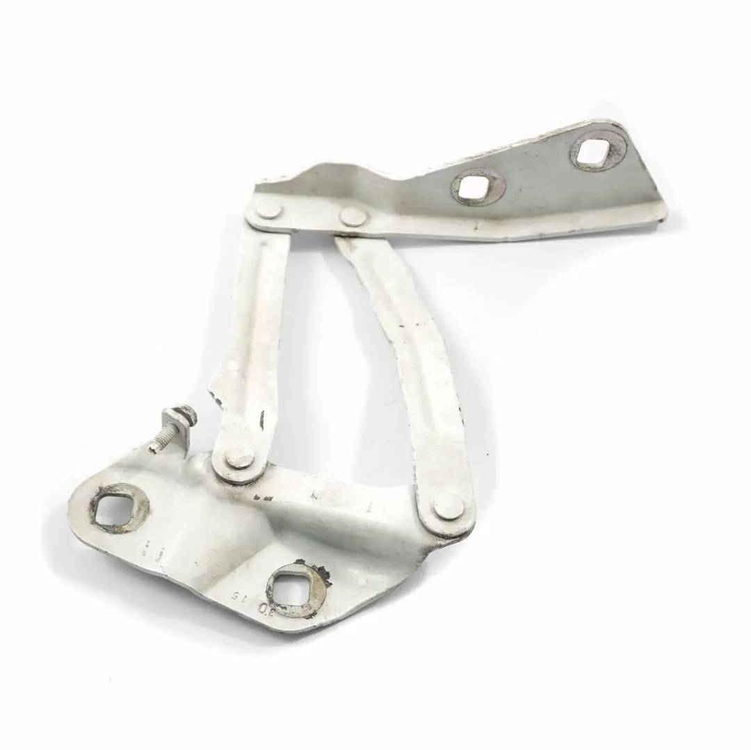 Mk8 Charnière de capot avant gauche pour Ford Transit Custom à propos du numéro de pièce BK2116801AC Ford Transit Custom Mk8 Charnière de capot avant gauche - SKU BK2116801AC - Numéro de pièce BK2116801AC