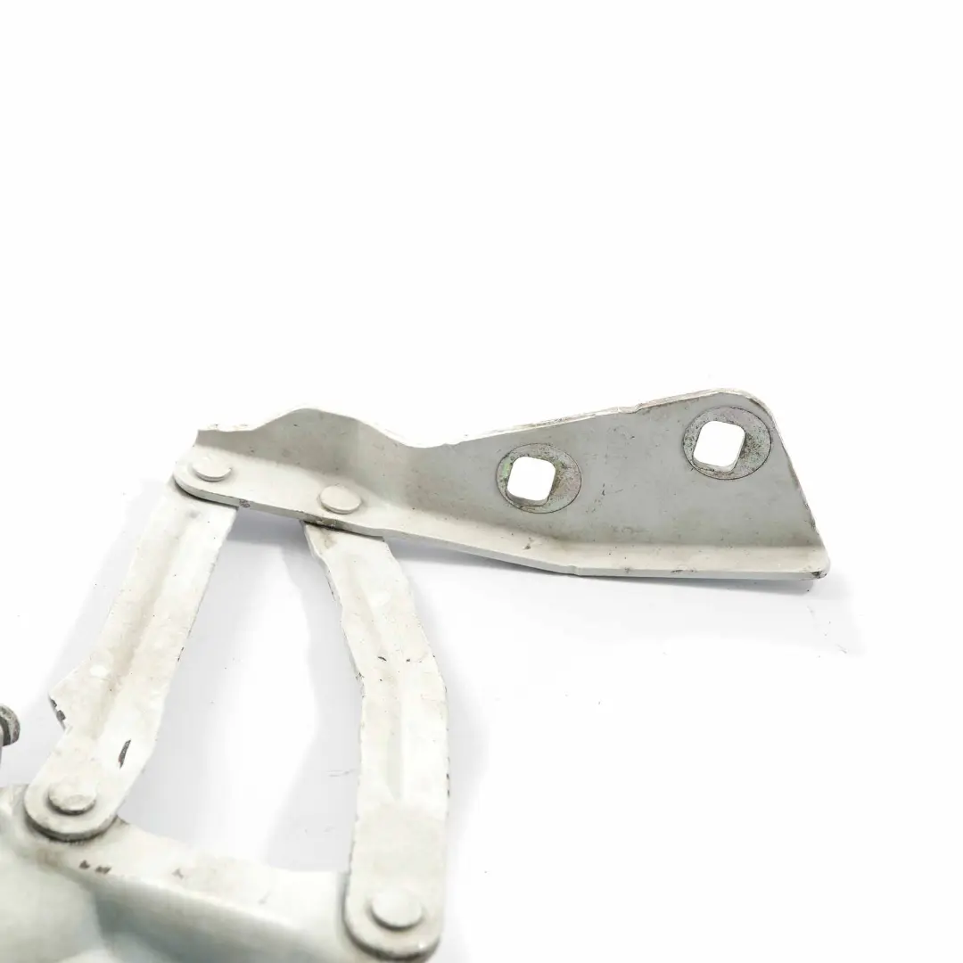 Ford Transit Custom Mk8 Hood Bonnet Hinge Front Left N/S - SKU BK2116801AC - Part number BK2116801AC
