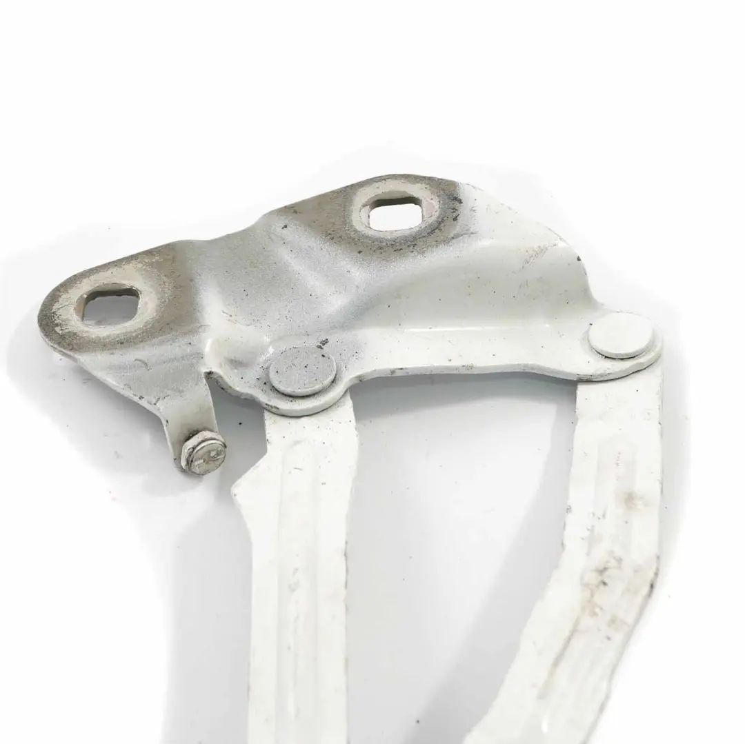 Mk8 Charnière de capot avant gauche pour Ford Transit Custom à propos du numéro de pièce BK2116801AC Ford Transit Custom Mk8 Charnière de capot avant gauche - SKU BK2116801AC - Numéro de pièce BK2116801AC