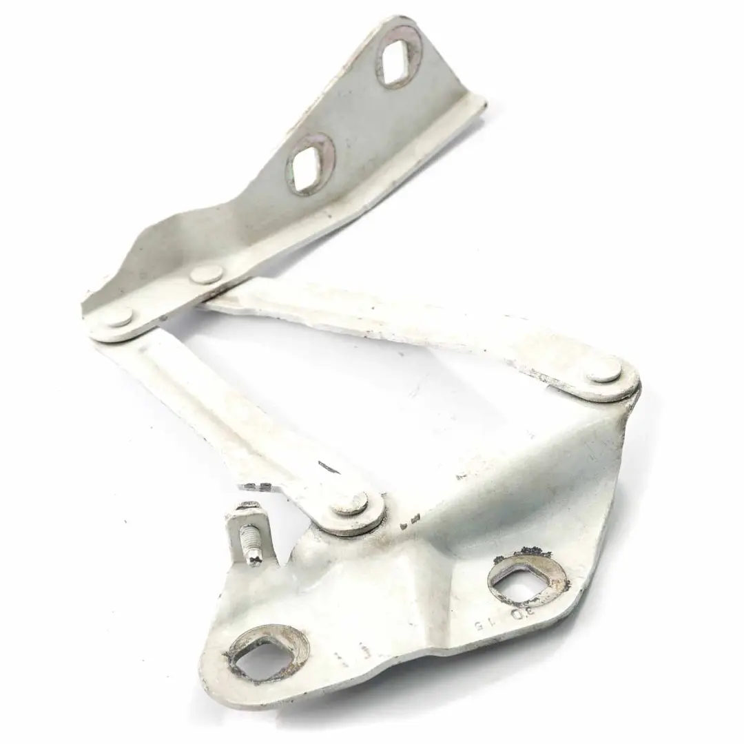 Ford Transit Custom Mk8 Hood Bonnet Hinge Front Left N/S - SKU BK2116801AC - Part number BK2116801AC