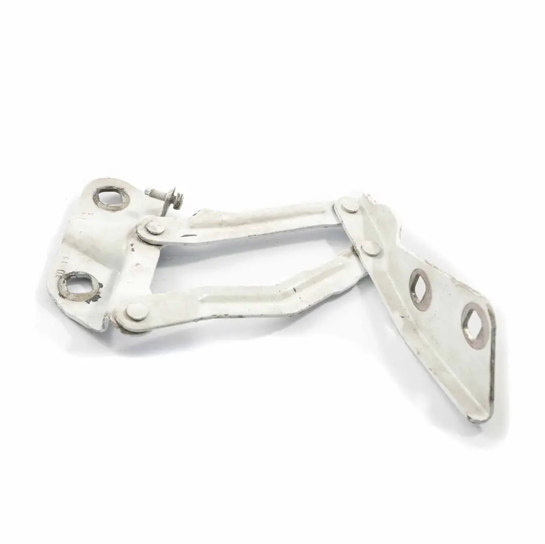 Mk8 Hood Bonnet Hinge Front Left N/S to Ford Transit Custom with Part number BK2116801AC Ford Transit Custom Mk8 Hood Bonnet Hinge Front Left N/S - SKU BK2116801AC - Part number BK2116801AC