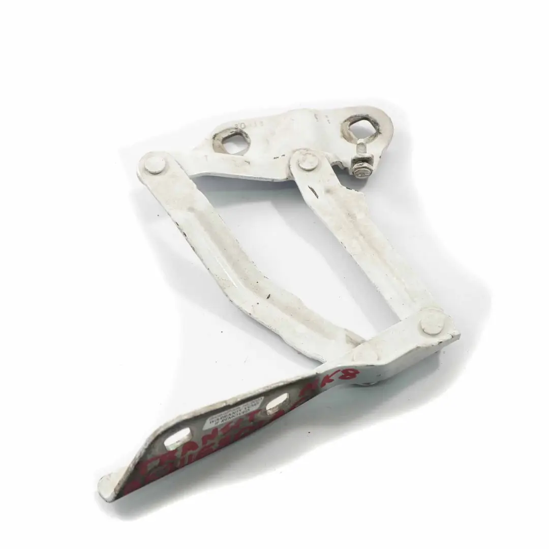 Mk8 Capó Bisagra Delantera Izquierda para Ford Transit Custom con número de pieza BK2116801AC Ford Transit Custom Mk8 Capó Bisagra Delantera Izquierda - SKU BK2116801AC - Número de pieza BK2116801AC