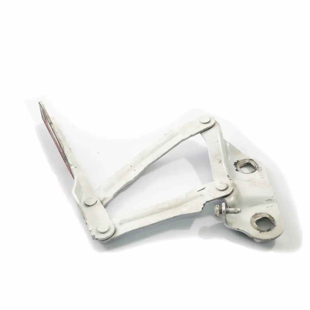 Mk8 Charnière de capot avant gauche pour Ford Transit Custom à propos du numéro de pièce BK2116801AC Ford Transit Custom Mk8 Charnière de capot avant gauche - SKU BK2116801AC - Numéro de pièce BK2116801AC