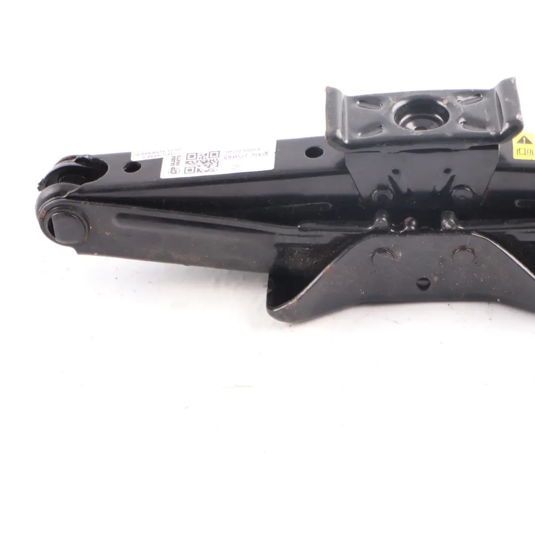 Ford Transit MK8 Car Lifting Jack Emergency Lifter Tool - SKU BK2117080BA - Part number BK2117080BA