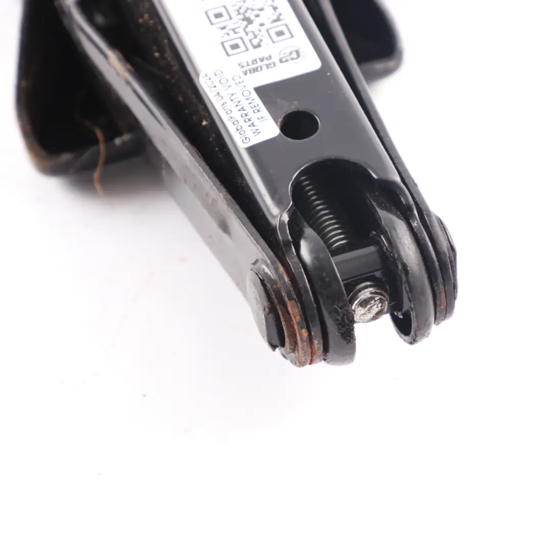 Ford Transit MK8 Car Lifting Jack Emergency Lifter Tool - SKU BK2117080BA - Part number BK2117080BA