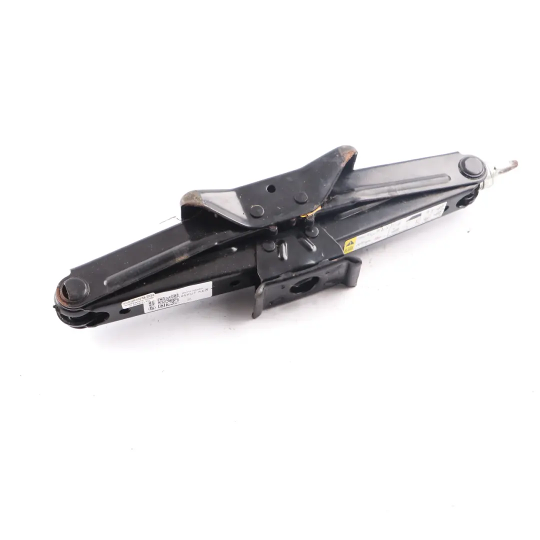 Ford Transit MK8 Car Lifting Jack Emergency Lifter Tool - SKU BK2117080BA - Part number BK2117080BA